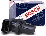 Bosch Camshaft Position Sensor TIM Phase Sensor