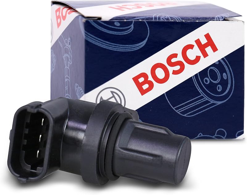 Bosch Camshaft Position Sensor TIM Phase Sensor