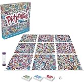 Hasbro Gaming Pictureka! - Fun Family Picture Game for Kids 6+