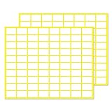 8000 Pack, 0.5" x 0.3" - Small Price
