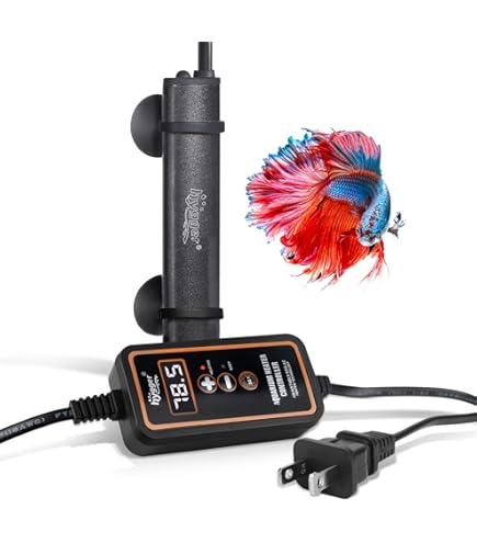 Fish Tank Heater 20 Gallon Aquael Platinium Heater 500w