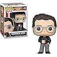 Funko Pop! Icons: Stephen King, Multicolor