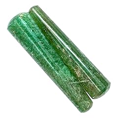 Amazing Gemstone Green Strawberry Quartz Crystal