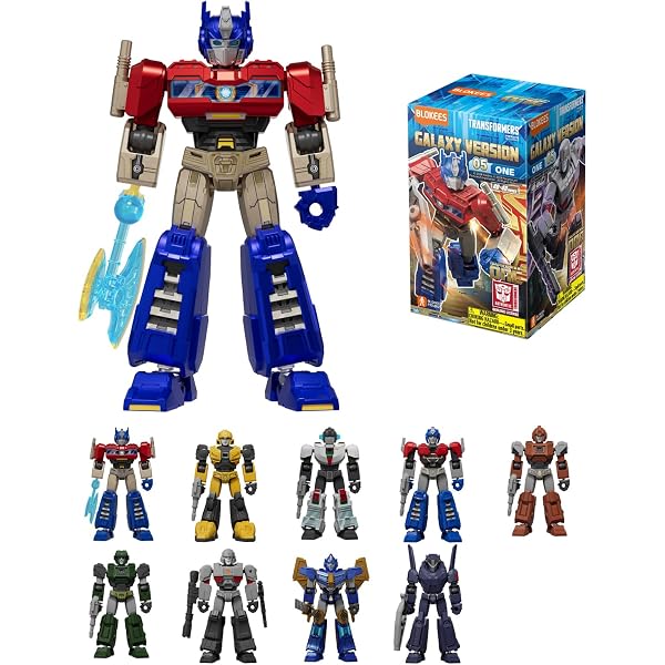 DEVSERIES Set 6 Statuette Arsenal Rivals - 7 Cm Con Accessori E Codice Virtuale - 2