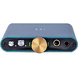 iFi Hip-dac Portable DAC Headphone Amp Balanced for Android/iPhone