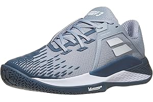 Babolat Men's Propulse Fury All Court Tennis Shoes