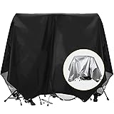 Gasadar Drum Set Dust Cover Water-Resistant