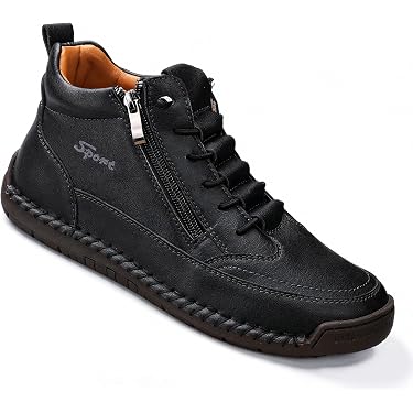 sachin and babi light blue dress Dockorio Herren Casual Chukka Boots Leder Kleid Stiefel für Herren,  dunkelbraun, 39.5 EU : Amazon.de: Fashion main image 0