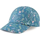 Girls Baseball Cap Toddler Cotton Sun Hat Kids Trucker Hats Infant Lightweight Ball Caps Spring Summer