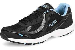 Ryka Women's Dash 3 Walking Shoe