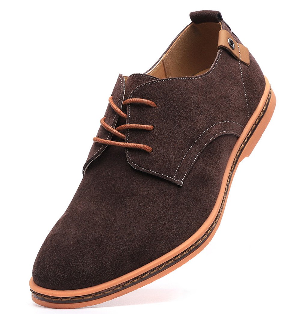 cheap business casual shoes