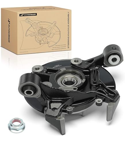 Amazon.com: Smart Miles 1L5Z3105AA Front Right Passenger Spindle