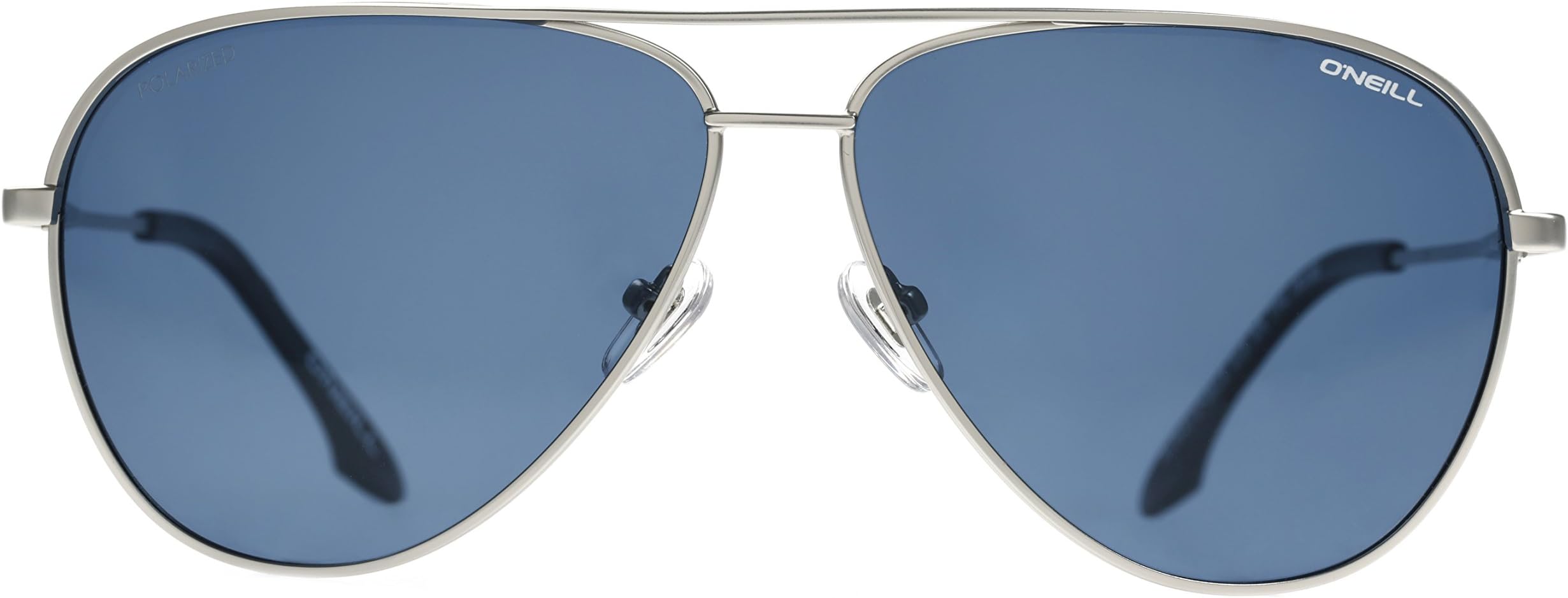 O'NEILL Wake 001p Matte Gold Polarized Sunglasses