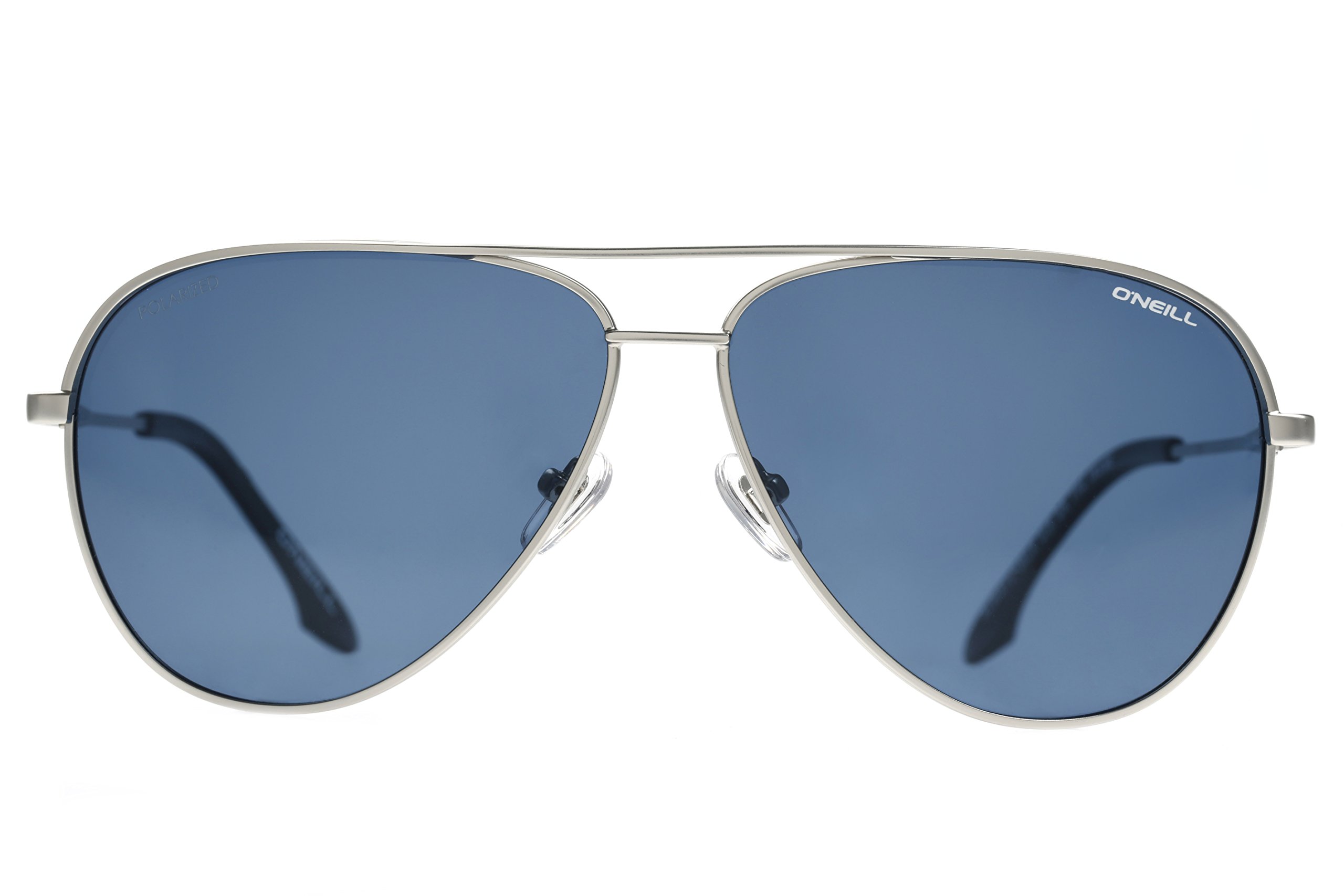 O'NEILL Wake 001p Matte Gold Polarized Sunglasses