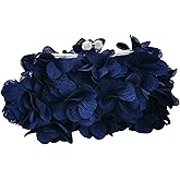 Evening Bags for Women Formal Floral Clutch Purses for Women Wedding Cocktail Party Prom Purse Dressy Handbags