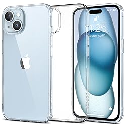 SUCGLES for iPhone 15 Case, Shockproof Military