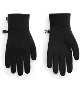 the north face women's mossbud swirl gloves
