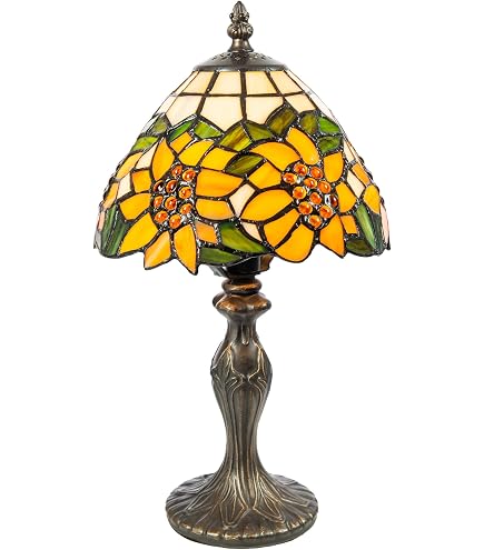 Dale Tiffany STT16091 Cape Reinga Accent Table Lamp - Amazon.com