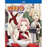 Naruto: Set 7 (BD) [Blu-ray]