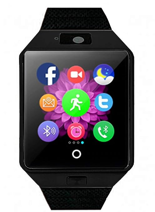 andriod smartwatch