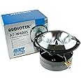 Audiotek - ATW420S - Car Vehicle 600 Watts 1" Titanium Super Tweeter