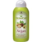 PPP Pet Aroma Care Rejuvenating Argan Shampoo, 13-1/2-Ounce