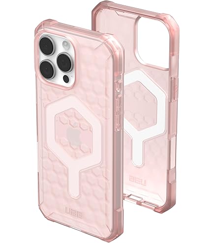 Amazon.com: URBAN ARMOR GEAR UAG Designed for iPhone 16 Pro Case
