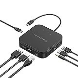 Belkin Thunderbolt 3 Dock Core With Thunderbolt 3