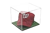 Better Display Cases Versatile Clear Acrylic