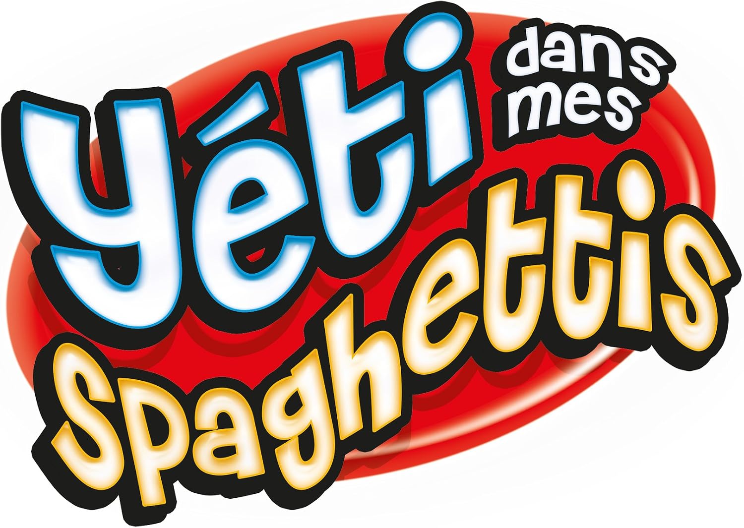 Megableu - Yeti in Mes Spaghetti, 678019 - Image 5