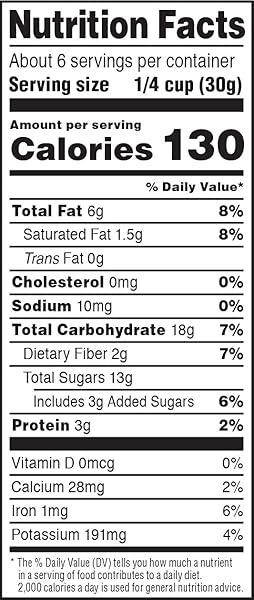 SNAK CLUB YOGURT NUT TRAIL MIX, 6.75 OUNCE RESEALABLE BAG