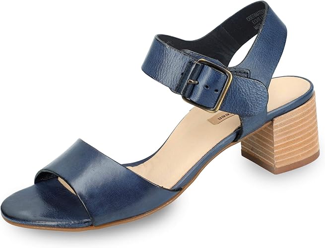 paul green navy shoes