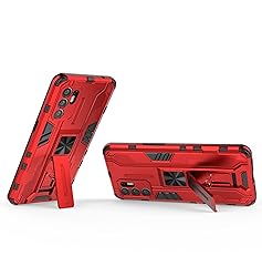 Compatible with Oppo Reno6 4G Case,Built-in