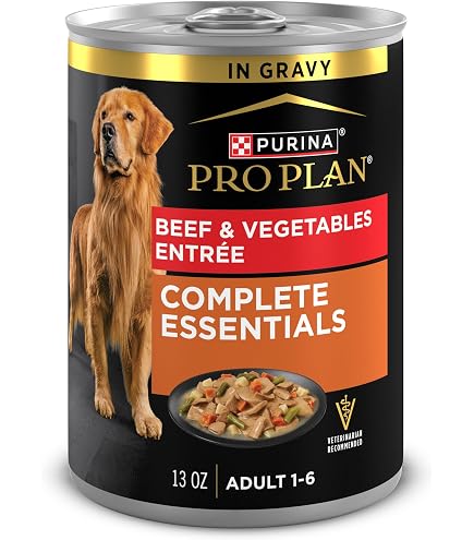 Purina Pro Plan Complete Essentials Slices Chicken and Vegetables