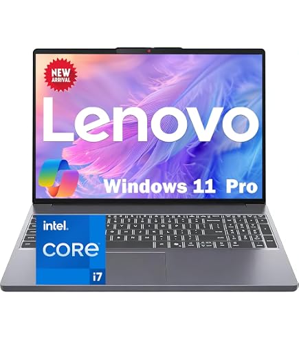 Amazon.com: Lenovo 2026 IdeaPad Slim 15.3