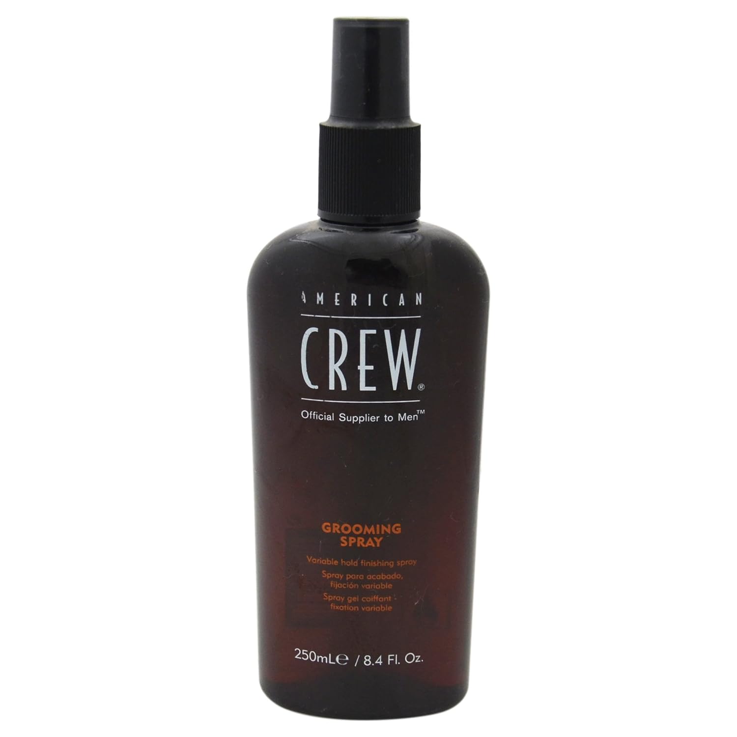 Amazon Com American Crew Grooming Spray For Men Variable Hold