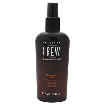 Amazon Com American Crew Grooming Spray For Men Variable Hold