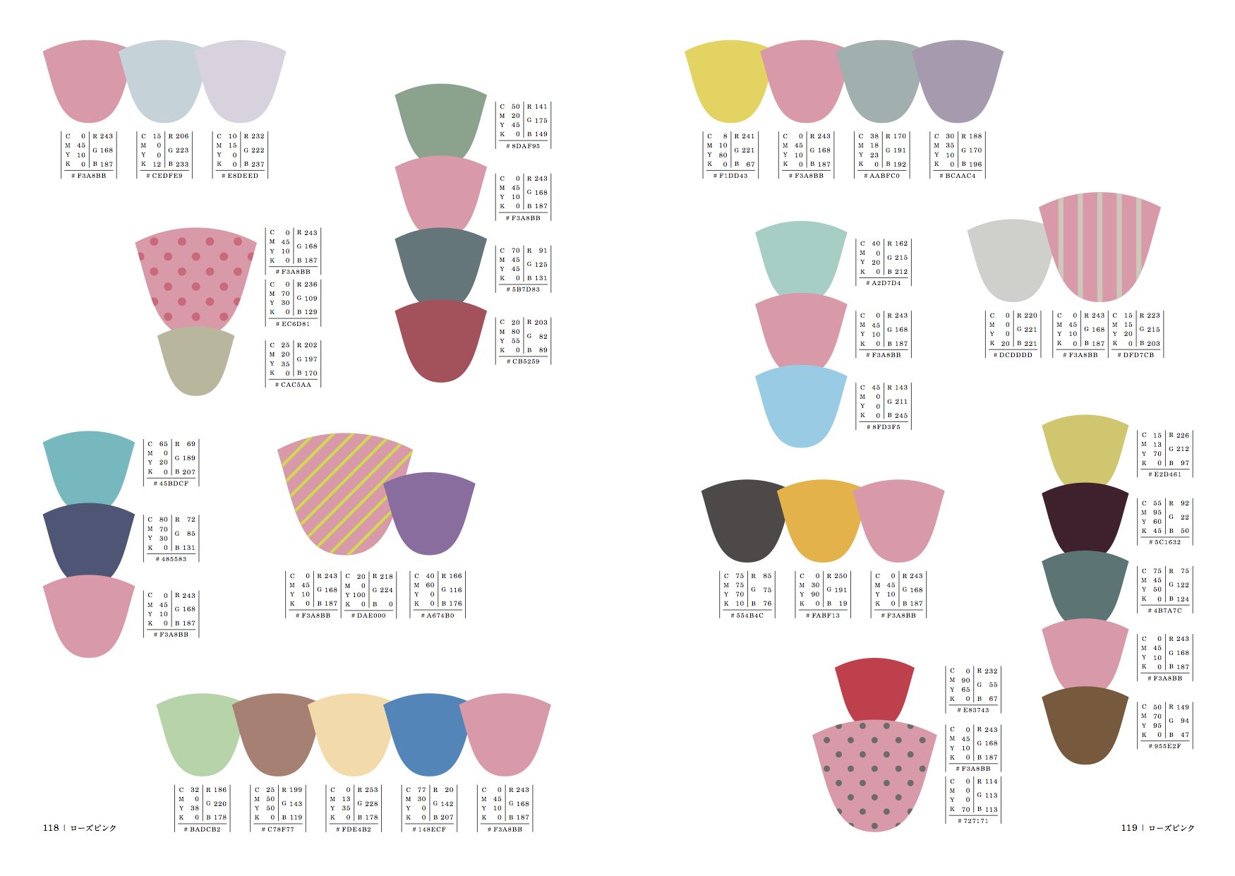 ピンクのかわいい配色パターン Iyamadesign グラフィック社編集部 フレア編集部 本 通販 Amazon ピンクのかわいい配色パターン Iyamadesign グラフィック社編集部 フレア編集部 本 通販 Amazon