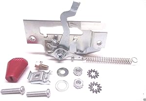 Tecumseh 36677 Lawn & Garden Equipment Engine Throttle Control Kit Genuine Original Equipment Manufacturer (OEM) Part