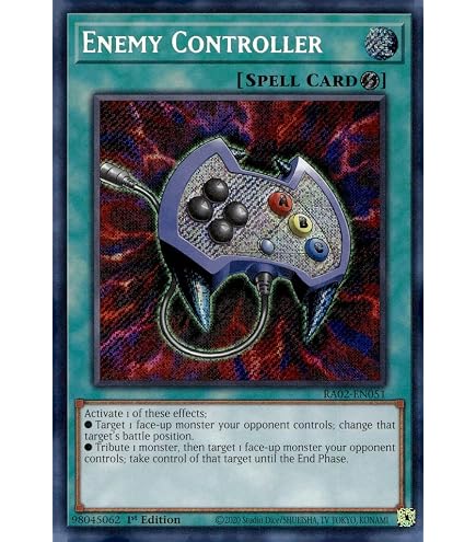 Amazon.com: Yu-Gi-Oh! - Soul Exchange (SDY-041) - Starter Deck Yugi -  Unlimited Edition