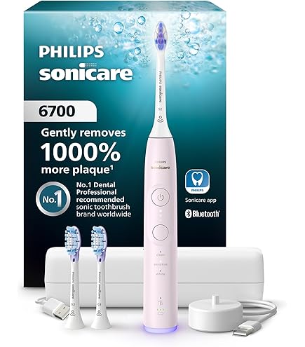 Amazon.com: Philips Sonicare ProtectiveClean 5300 Cepillo de
