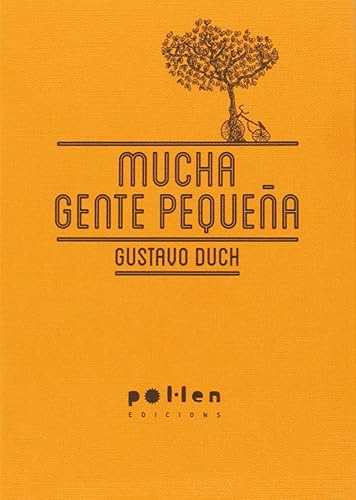 Download Mucha gente pequeña PDF