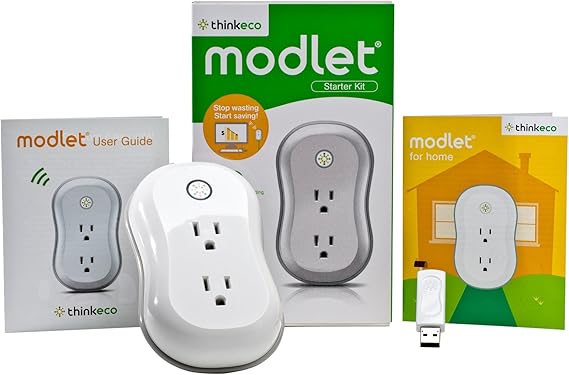 thinkeco google home