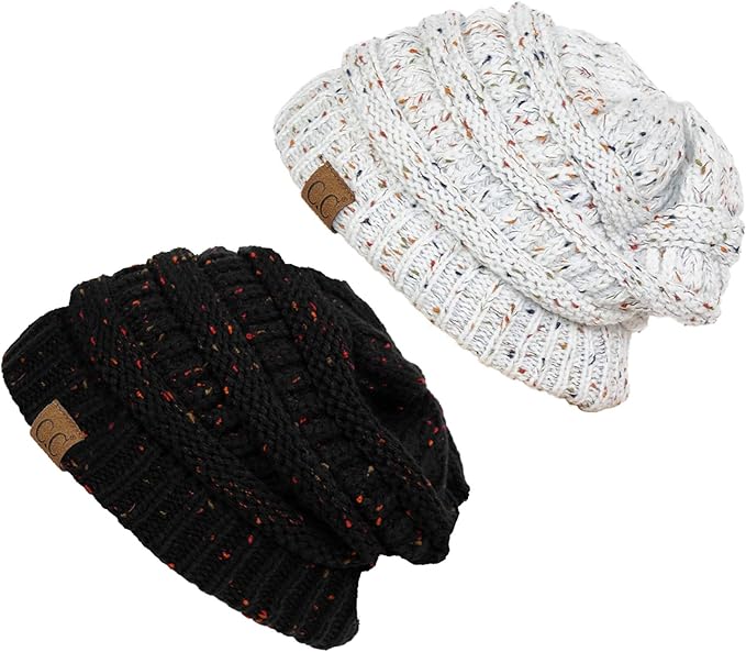 funky winter hats for men