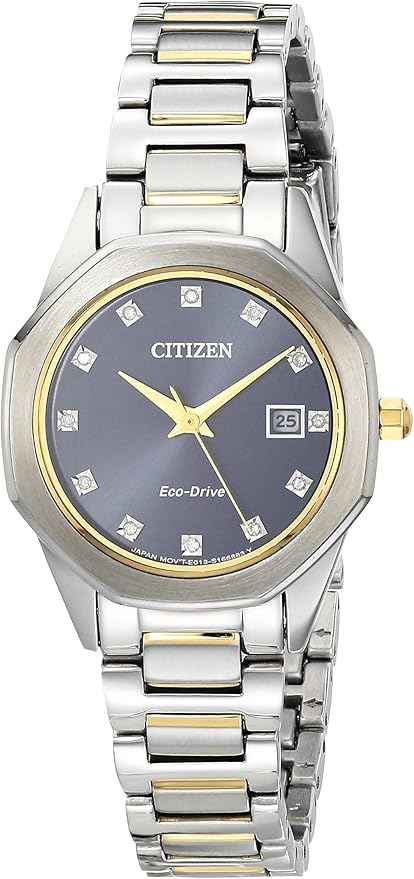 citizen dress watch automatic