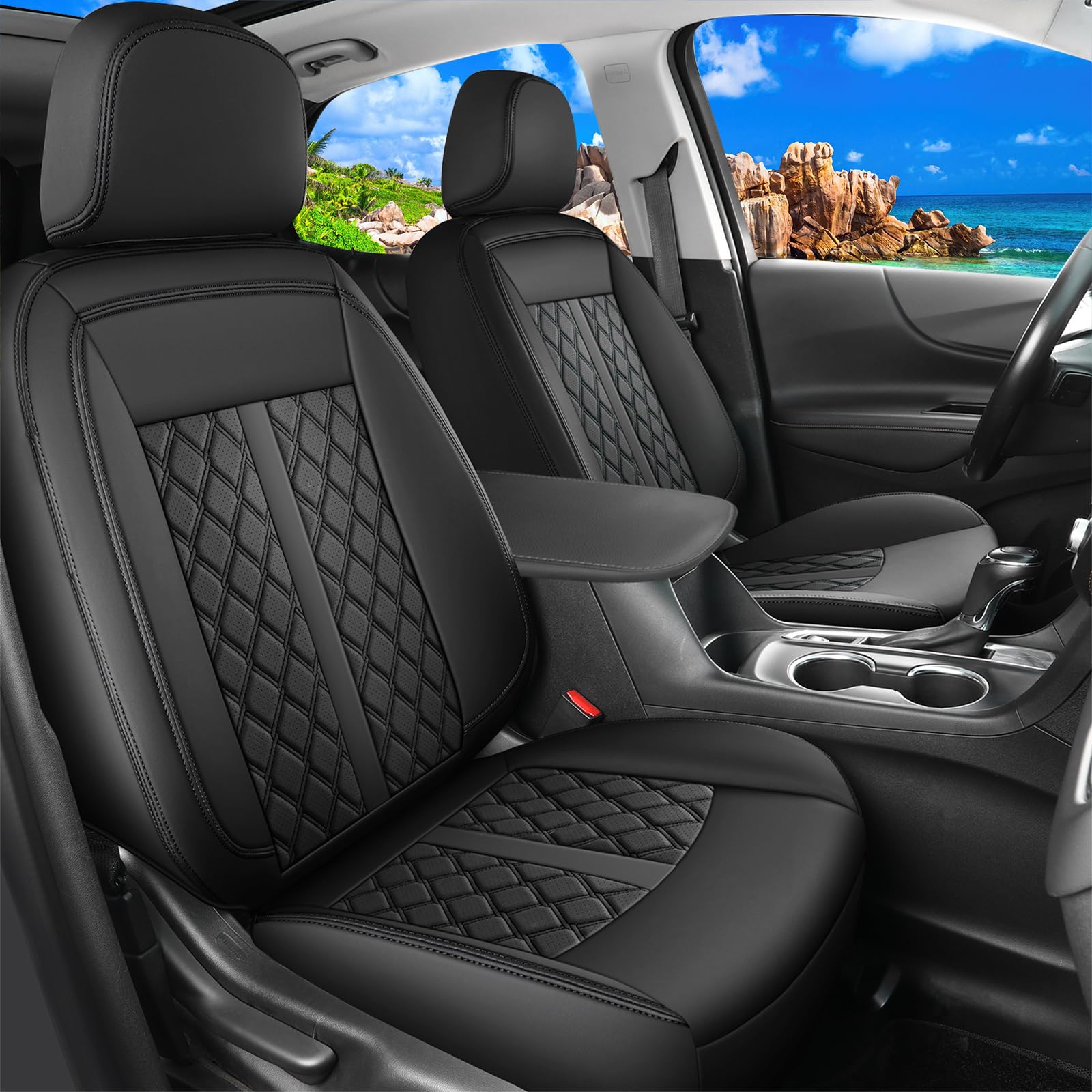 Elegant 2015 Chevy Colorado Seat Covers Photos