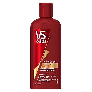 Amazon Com Pro Series Color Protect Shampoo 12 Fluid Ounce