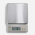 TANITA 3 Kg KD-321 Digital Kitchen Scale, Silver