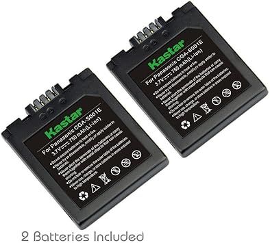 Amazon Com Kastar S001 Battery 2 Pack For Leica Bp Dc2 Panasonic Cga S001 Cga S001a 1b Cga S001e Cga S001e 1b Cgr S001 Dmw a7 And Leica D Lux Panasonic Dmc F1 Series Dmc Fx1 Series Dmc Fx5 Series Camera Camera Photo Amazon Com Kastar S001 Battery 2 Pack For Leica Bp Dc2 Panasonic Cga S001 Cga S001a 1b Cga S001e Cga S001e 1b Cgr S001 Dmw a7 And Leica D Lux Panasonic Dmc F1 Series Dmc Fx1 Series Dmc Fx5 Series Camera Camera Photo