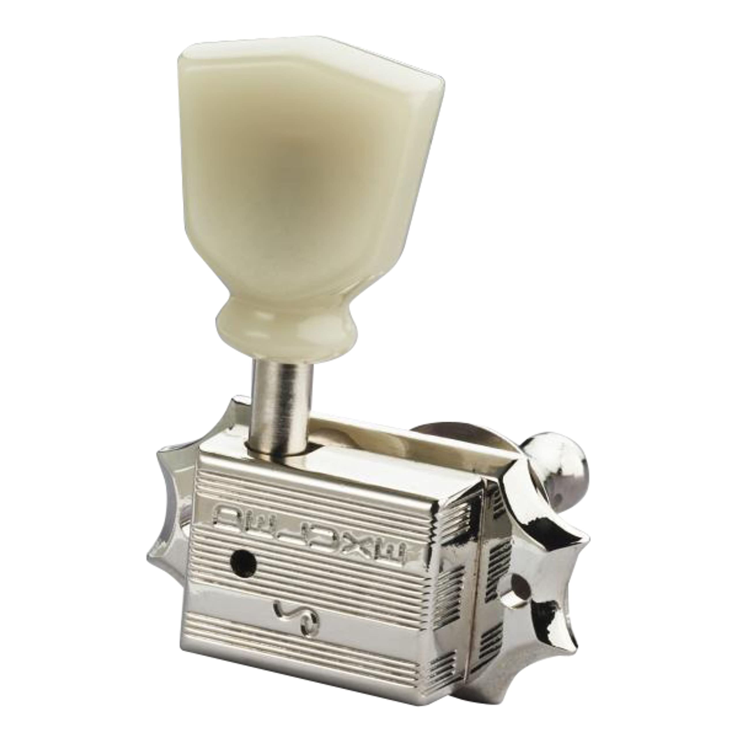 Schaller Original G-Series Machine Heads 3l3r KSR SP Nickel